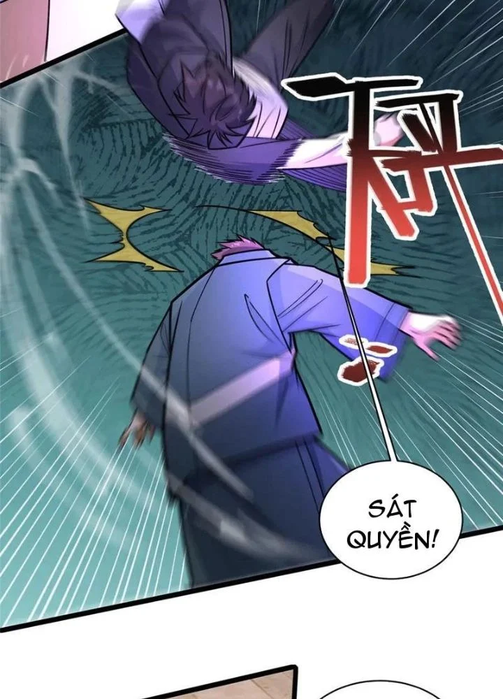 Siêu Phàm Sát Thần Chapter 253 - Trang 2