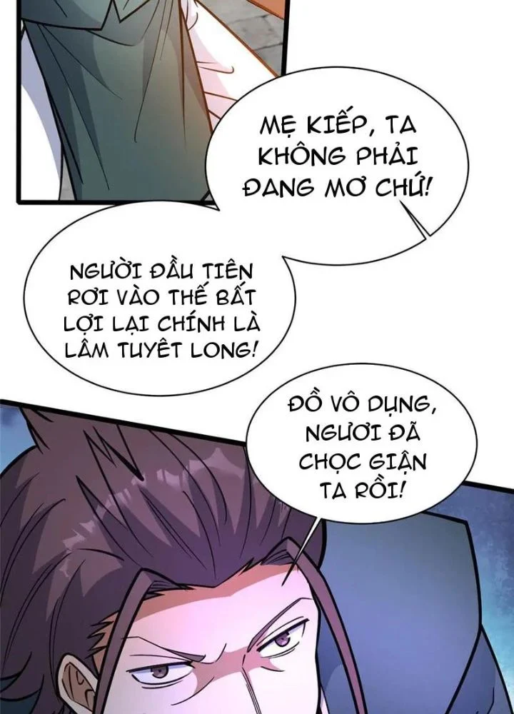 Siêu Phàm Sát Thần Chapter 253 - Trang 2