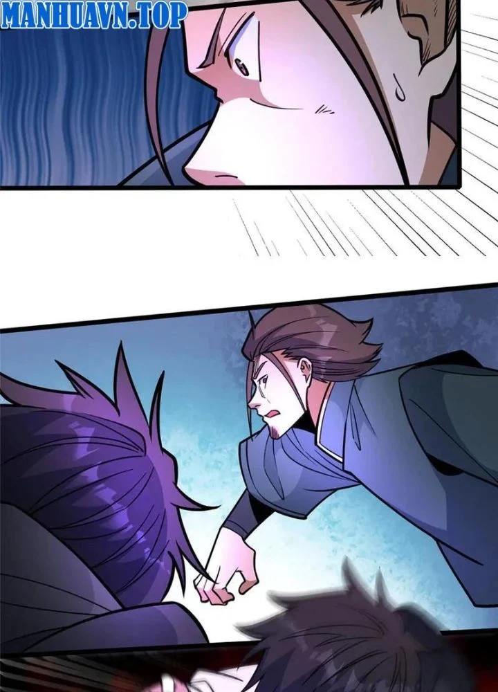 Siêu Phàm Sát Thần Chapter 253 - Trang 2