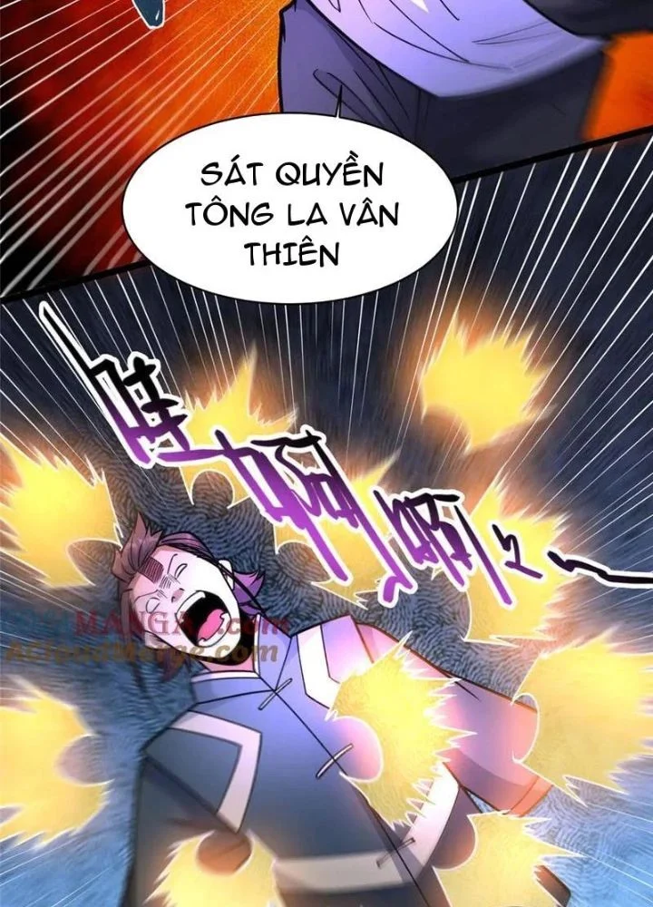 Siêu Phàm Sát Thần Chapter 253 - Trang 2