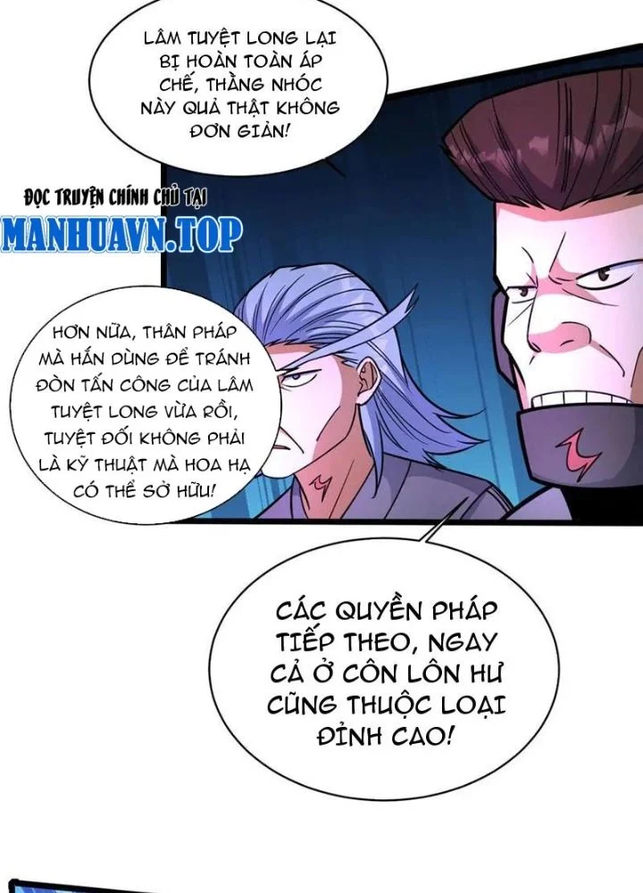 Siêu Phàm Sát Thần Chapter 253 - Trang 2
