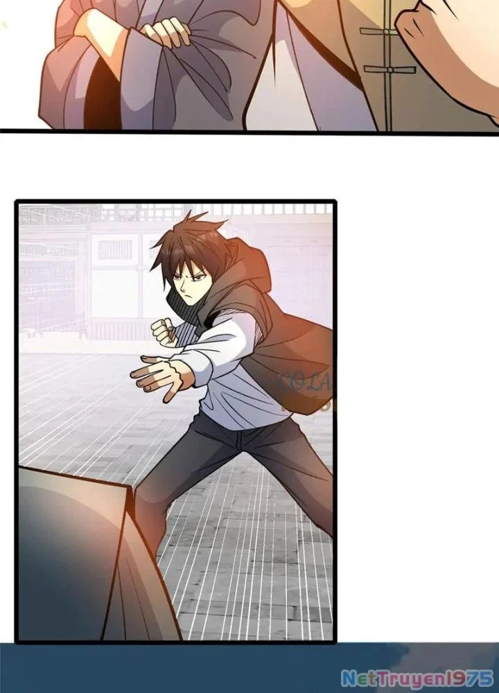 Siêu Phàm Sát Thần Chapter 253 - Trang 2