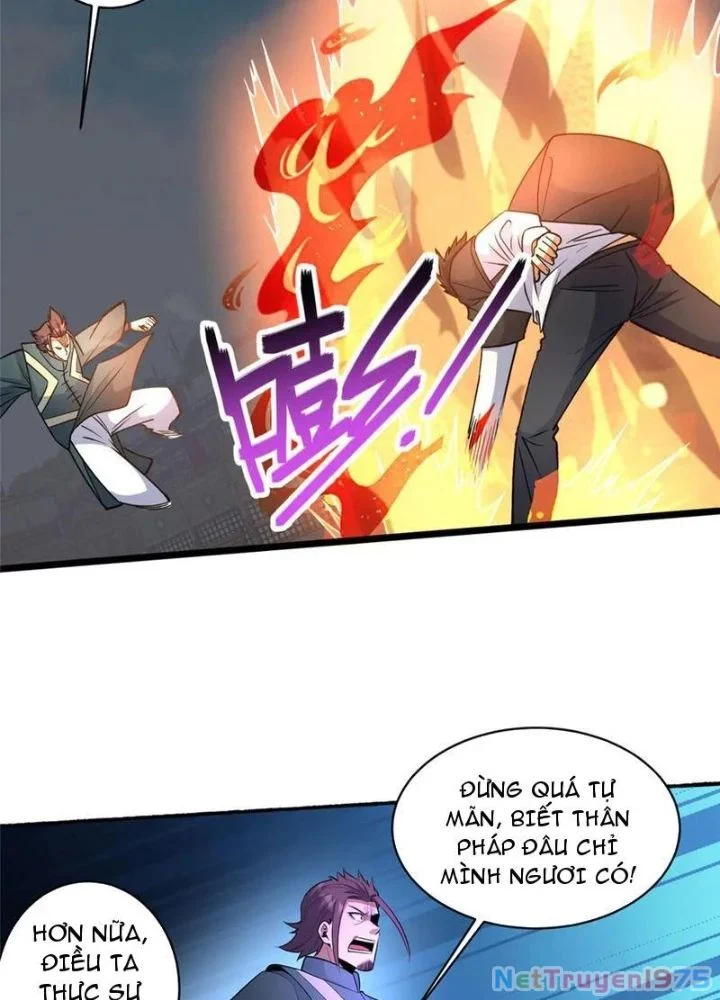 Siêu Phàm Sát Thần Chapter 253 - Trang 2