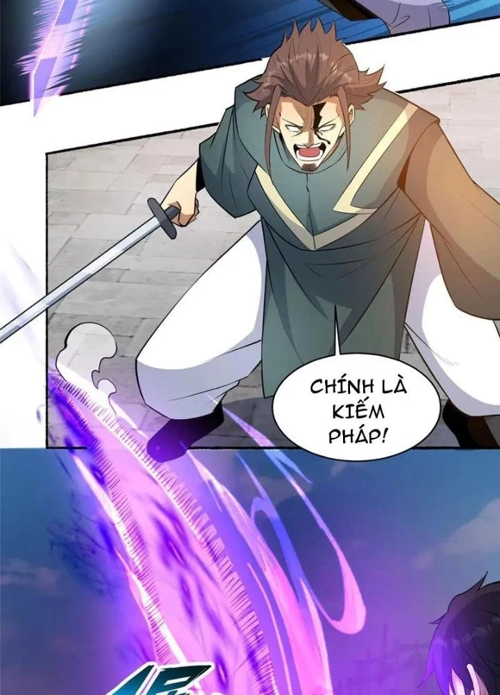 Siêu Phàm Sát Thần Chapter 253 - Trang 2