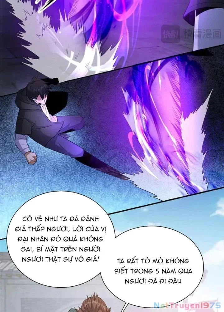 Siêu Phàm Sát Thần Chapter 253 - Trang 2