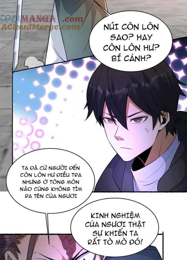 Siêu Phàm Sát Thần Chapter 253 - Trang 2