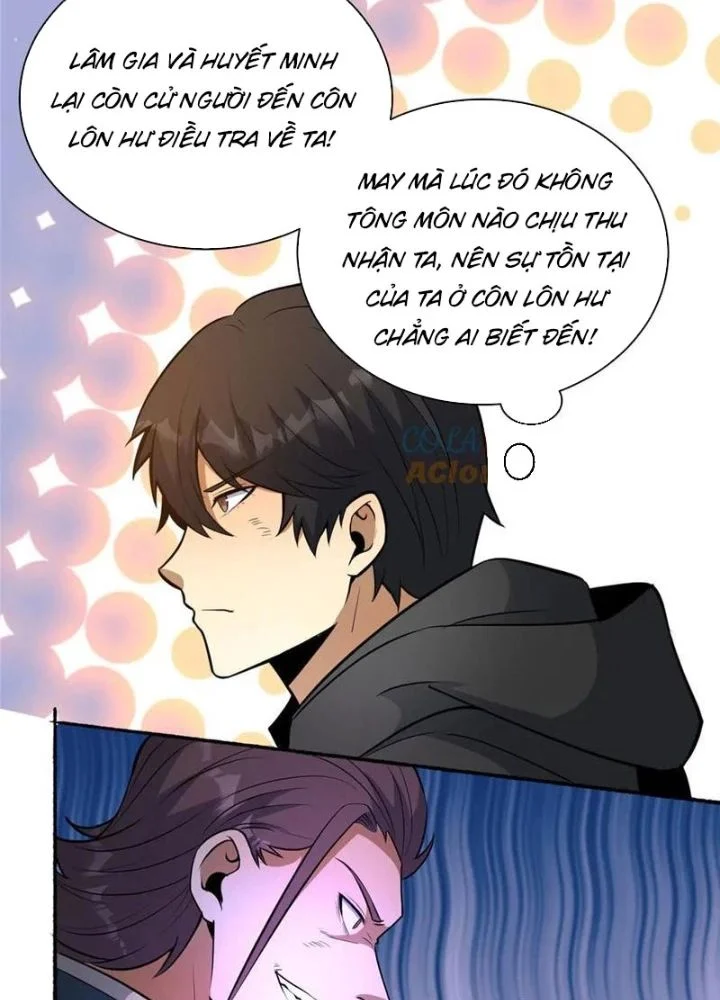 Siêu Phàm Sát Thần Chapter 253 - Trang 2