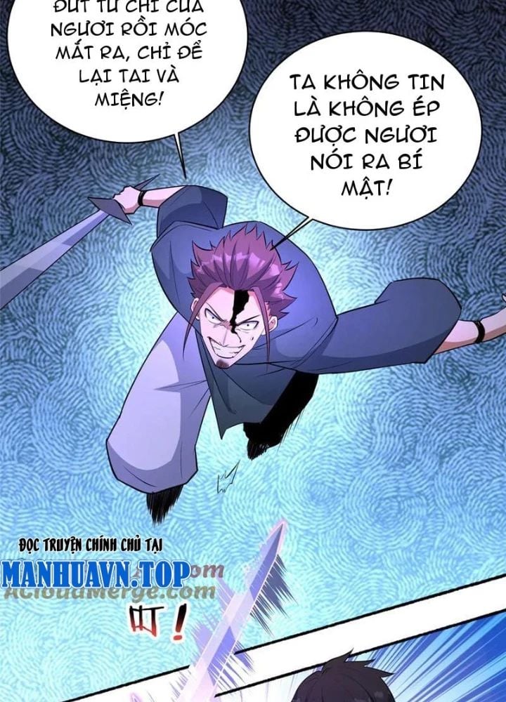 Siêu Phàm Sát Thần Chapter 253 - Trang 2