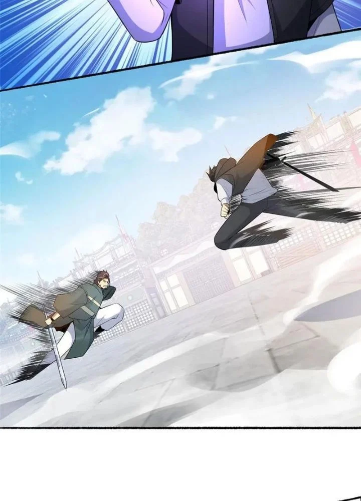Siêu Phàm Sát Thần Chapter 253 - Trang 2