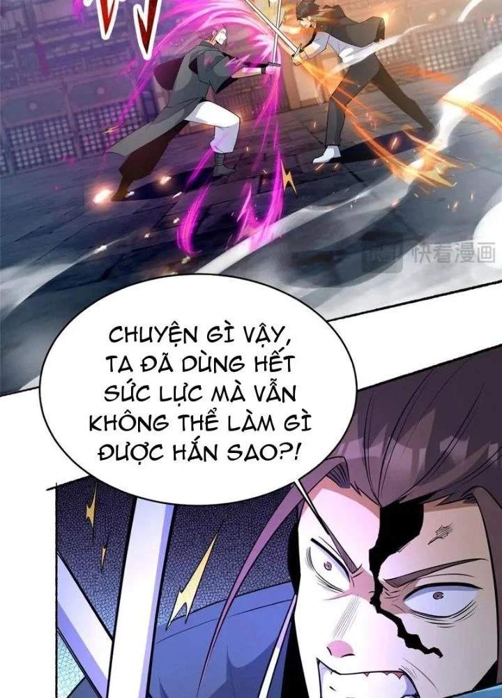 Siêu Phàm Sát Thần Chapter 253 - Trang 2