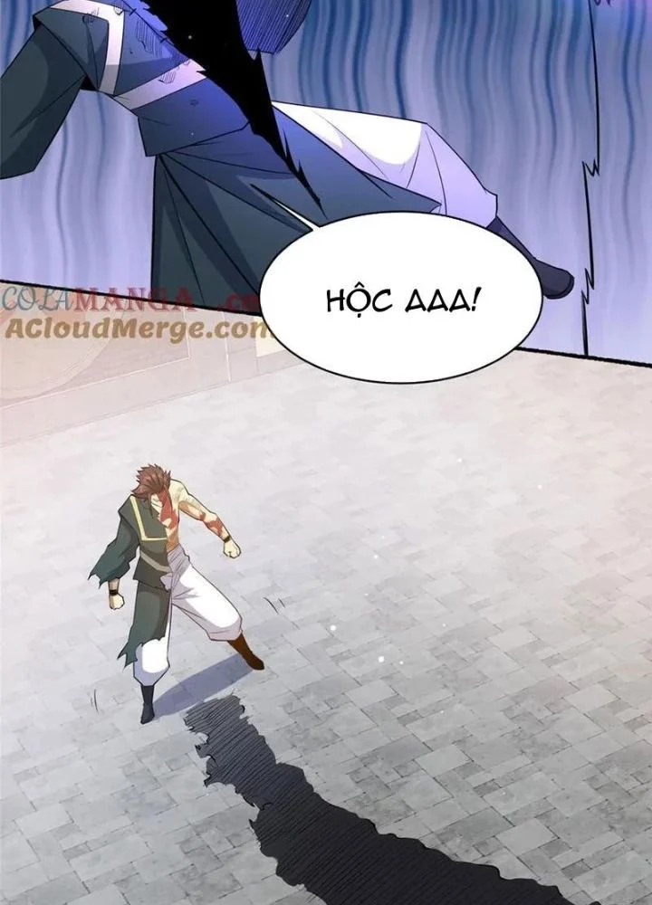 Siêu Phàm Sát Thần Chapter 253 - Trang 2