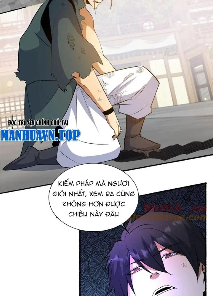 Siêu Phàm Sát Thần Chapter 253 - Trang 2