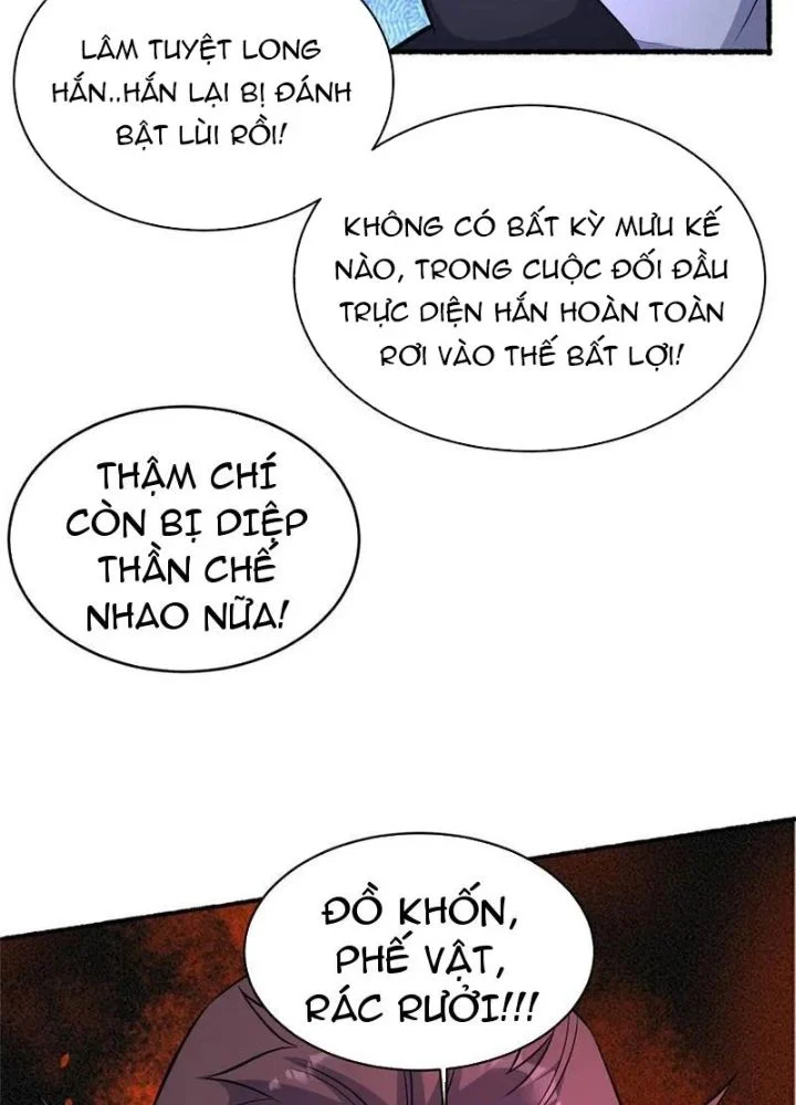Siêu Phàm Sát Thần Chapter 253 - Trang 2