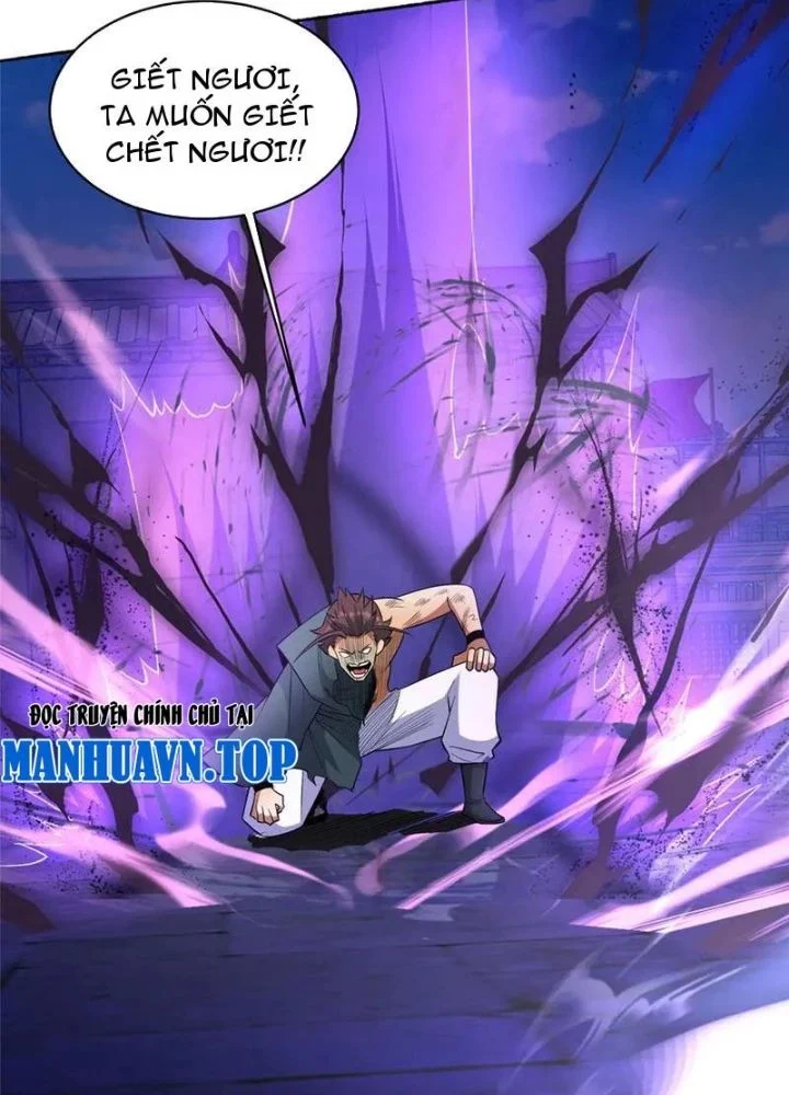 Siêu Phàm Sát Thần Chapter 253 - Trang 2