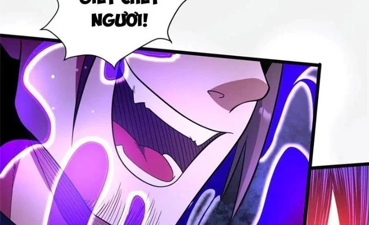 Siêu Phàm Sát Thần Chapter 254 - Trang 2