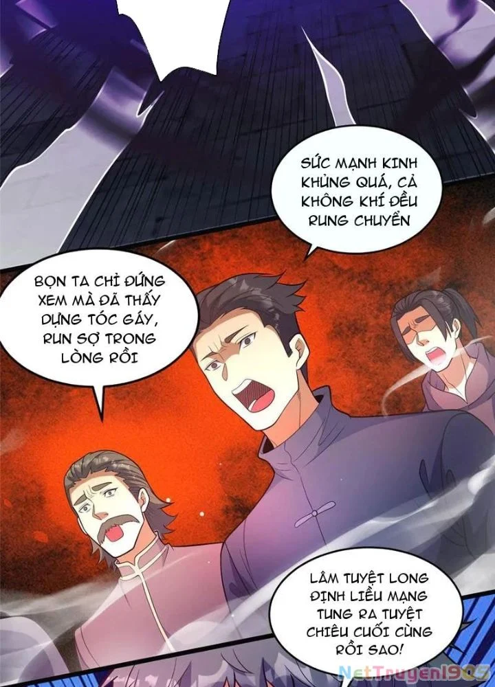 Siêu Phàm Sát Thần Chapter 254 - Trang 2