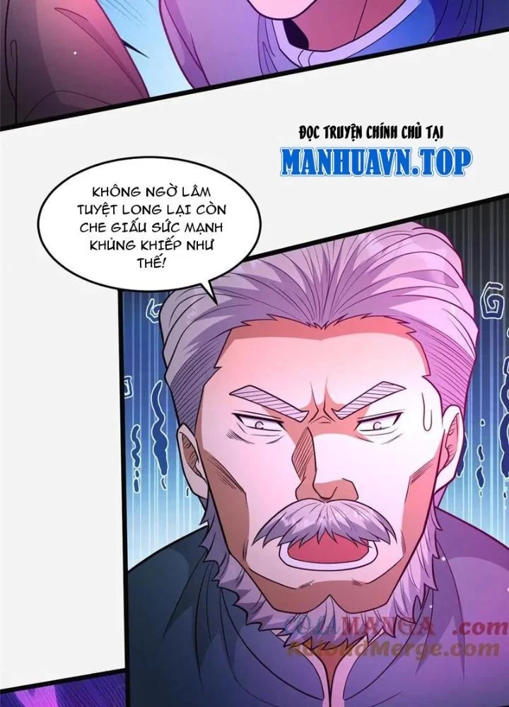 Siêu Phàm Sát Thần Chapter 254 - Trang 2