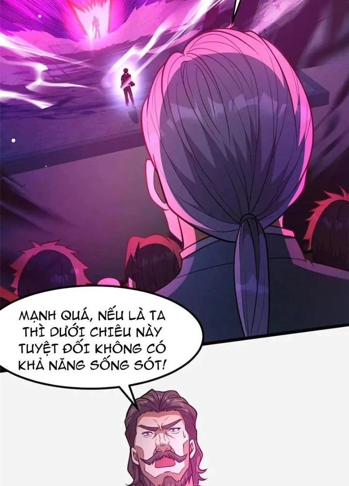 Siêu Phàm Sát Thần Chapter 254 - Trang 2