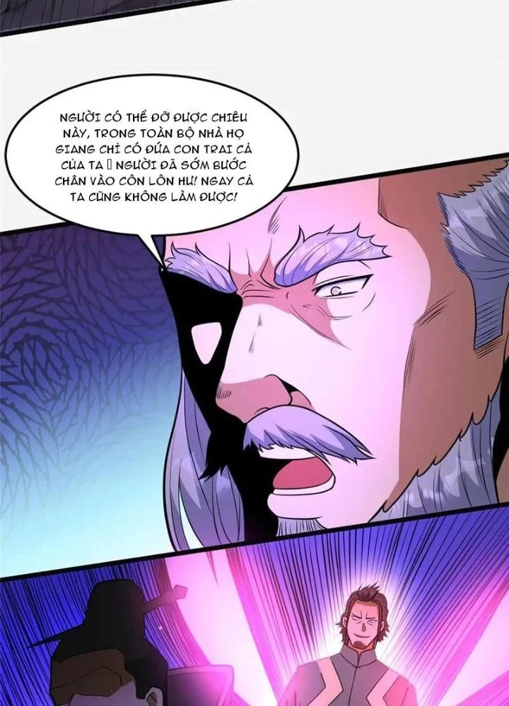 Siêu Phàm Sát Thần Chapter 254 - Trang 2