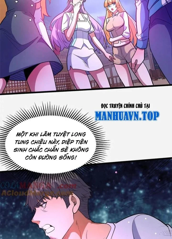 Siêu Phàm Sát Thần Chapter 254 - Trang 2