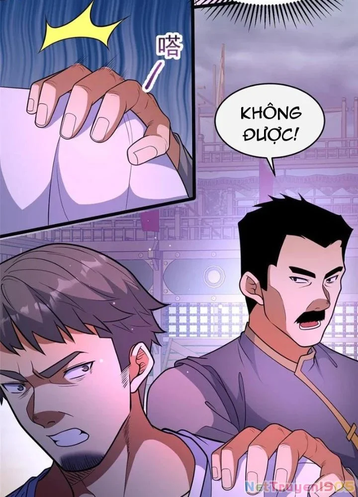 Siêu Phàm Sát Thần Chapter 254 - Trang 2