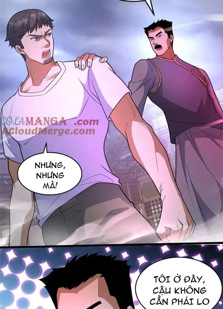 Siêu Phàm Sát Thần Chapter 254 - Trang 2