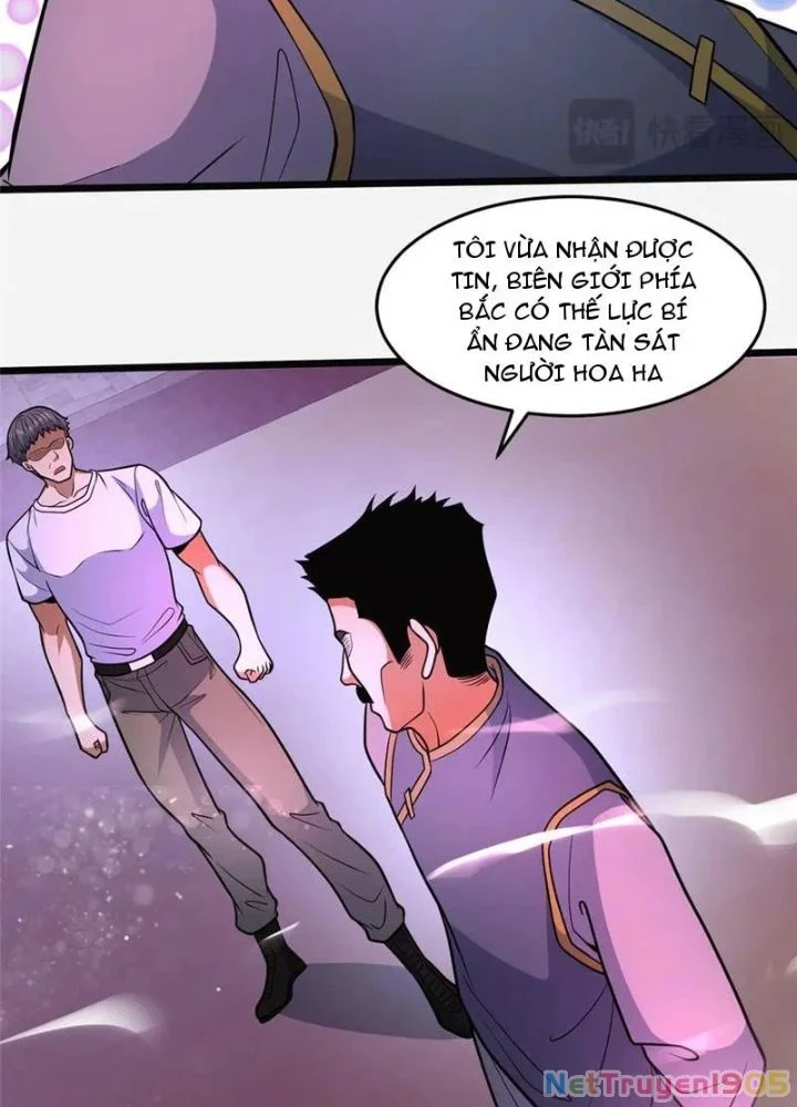 Siêu Phàm Sát Thần Chapter 254 - Trang 2