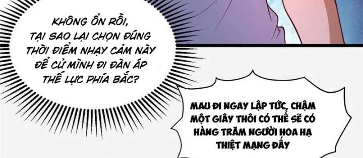 Siêu Phàm Sát Thần Chapter 254 - Trang 2
