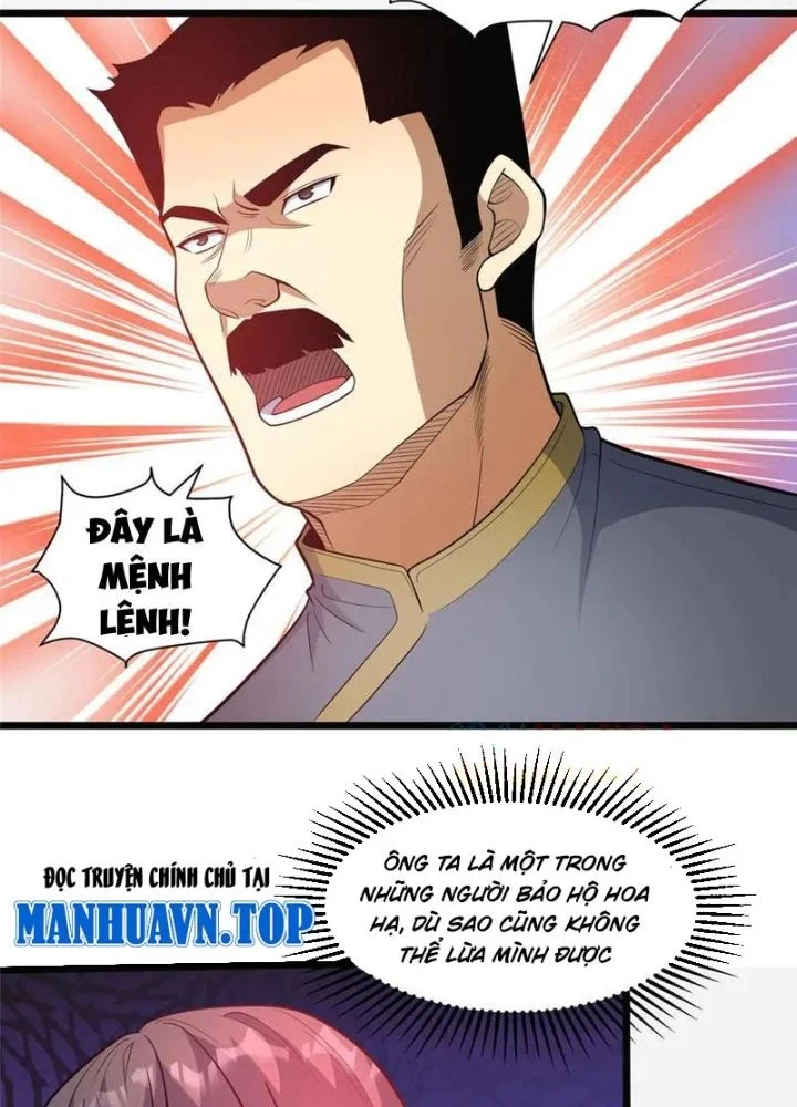 Siêu Phàm Sát Thần Chapter 254 - Trang 2