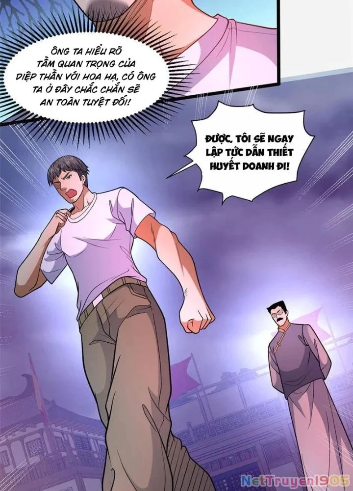 Siêu Phàm Sát Thần Chapter 254 - Trang 2