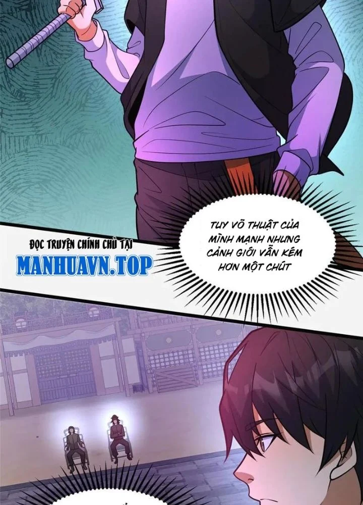 Siêu Phàm Sát Thần Chapter 254 - Trang 2
