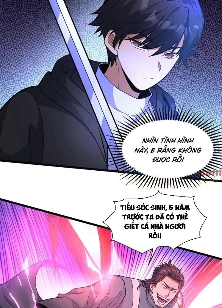 Siêu Phàm Sát Thần Chapter 254 - Trang 2