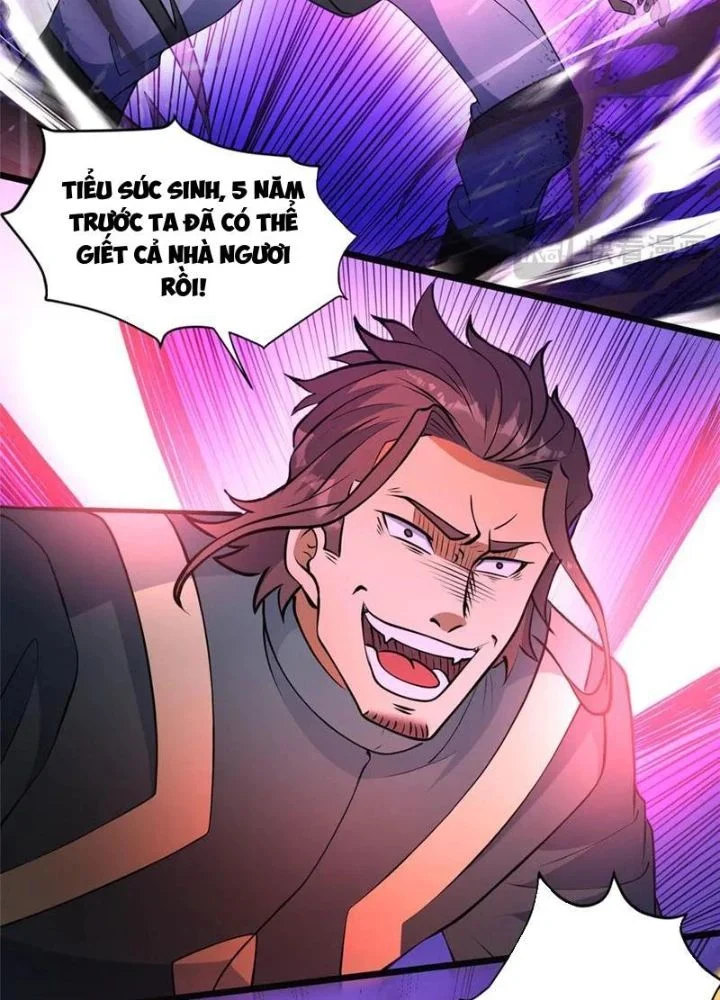 Siêu Phàm Sát Thần Chapter 254 - Trang 2