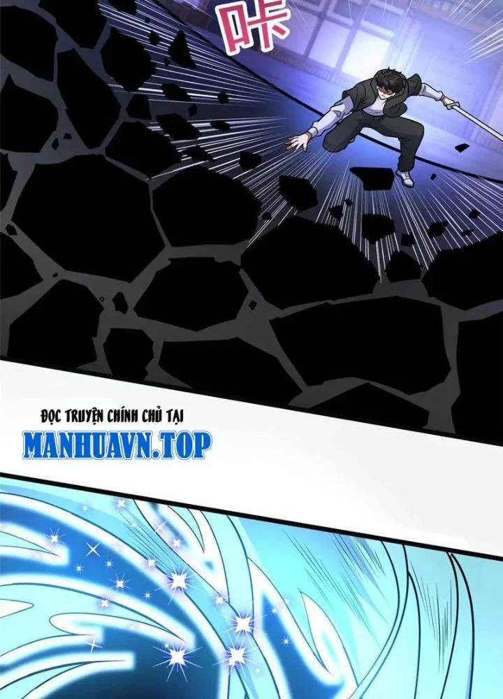 Siêu Phàm Sát Thần Chapter 254 - Trang 2