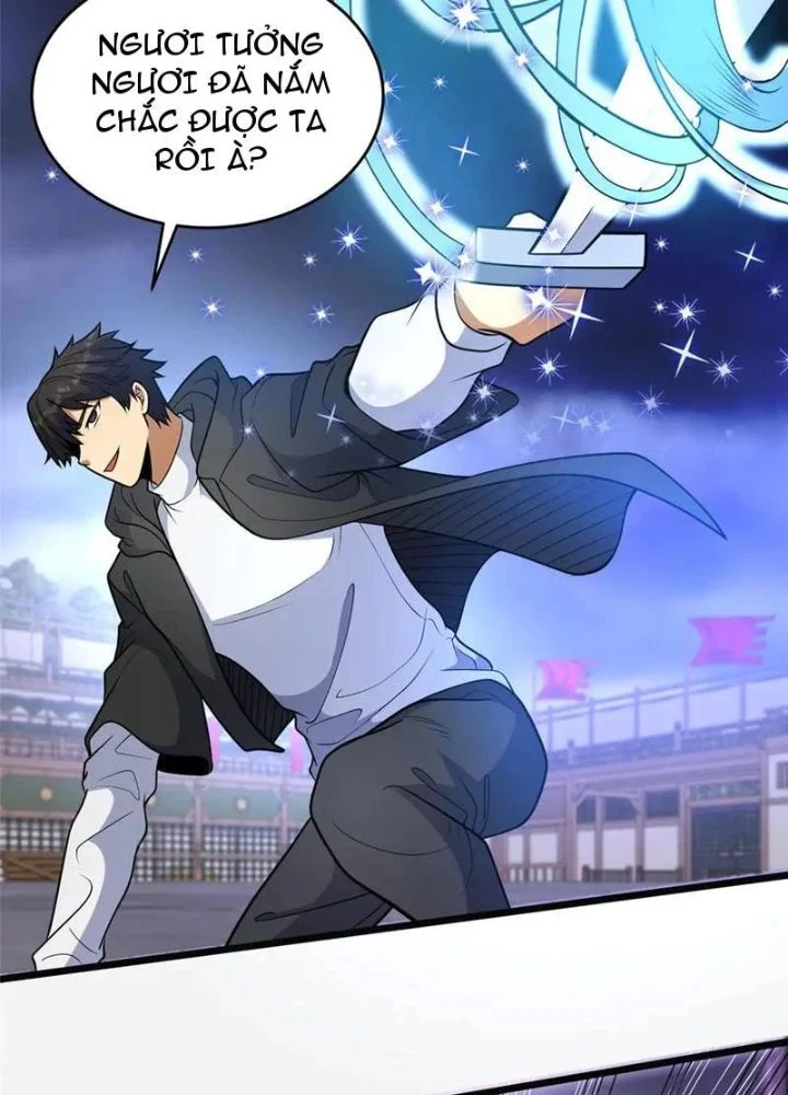 Siêu Phàm Sát Thần Chapter 254 - Trang 2