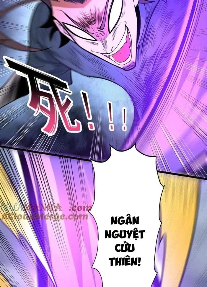Siêu Phàm Sát Thần Chapter 254 - Trang 2