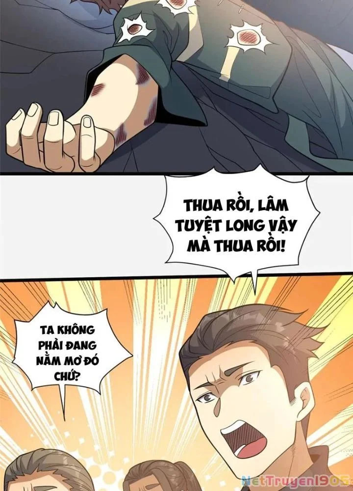 Siêu Phàm Sát Thần Chapter 254 - Trang 2