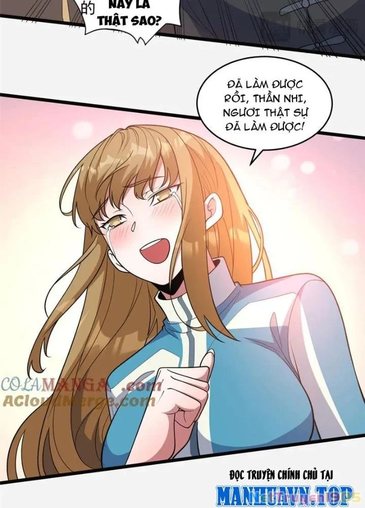 Siêu Phàm Sát Thần Chapter 254 - Trang 2