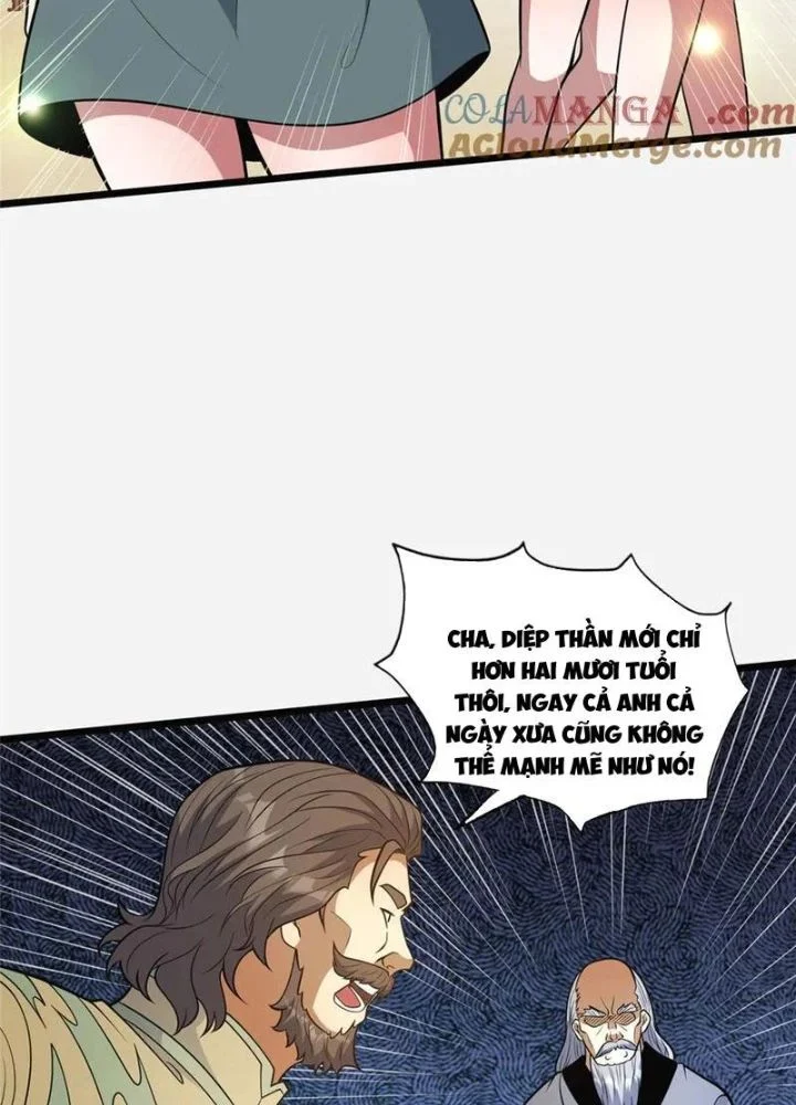 Siêu Phàm Sát Thần Chapter 254 - Trang 2