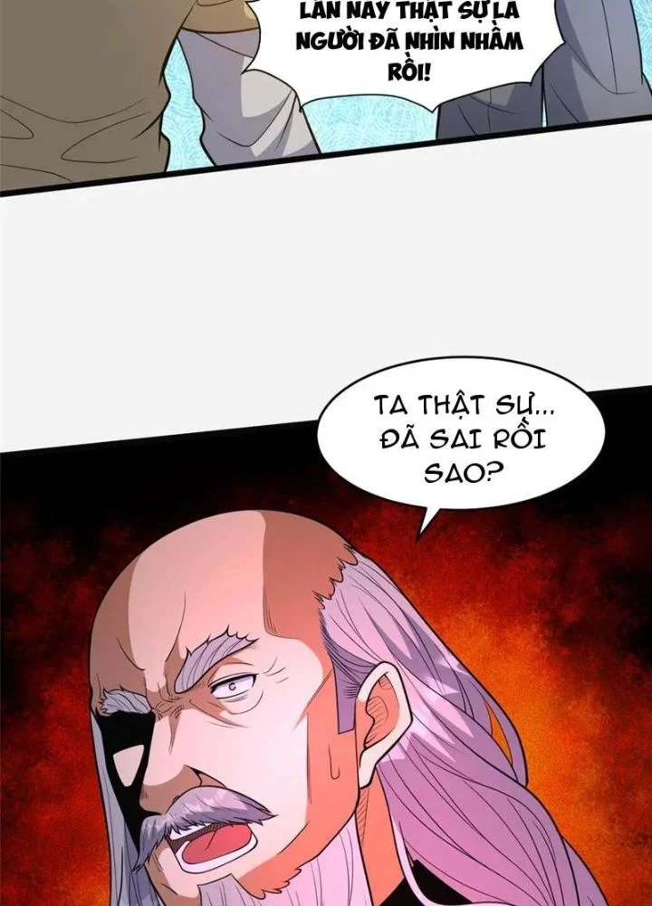 Siêu Phàm Sát Thần Chapter 254 - Trang 2