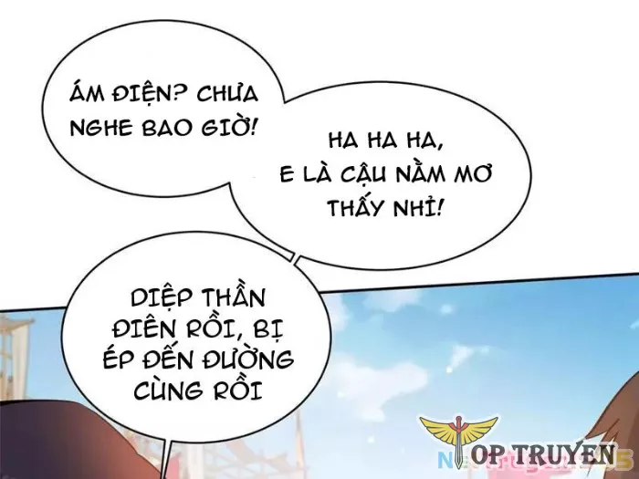 Siêu Phàm Sát Thần Chapter 256 - Trang 2