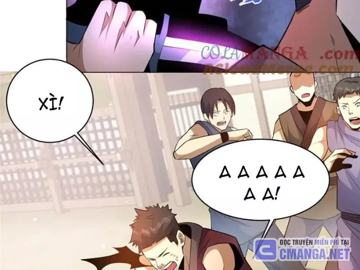 Siêu Phàm Sát Thần Chapter 256 - Trang 2