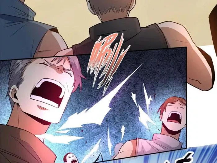 Siêu Phàm Sát Thần Chapter 256 - Trang 2
