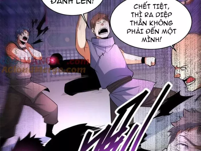 Siêu Phàm Sát Thần Chapter 256 - Trang 2