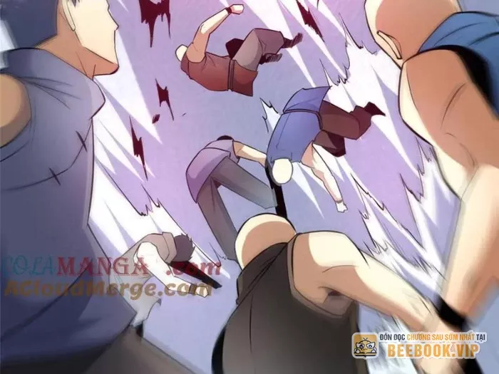 Siêu Phàm Sát Thần Chapter 256 - Trang 2