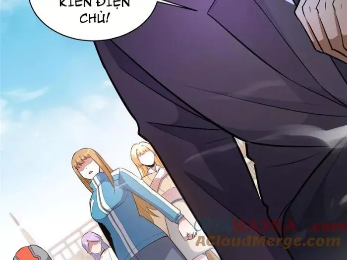 Siêu Phàm Sát Thần Chapter 256 - Trang 2