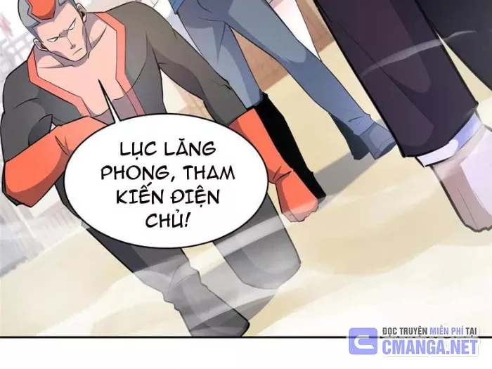 Siêu Phàm Sát Thần Chapter 256 - Trang 2