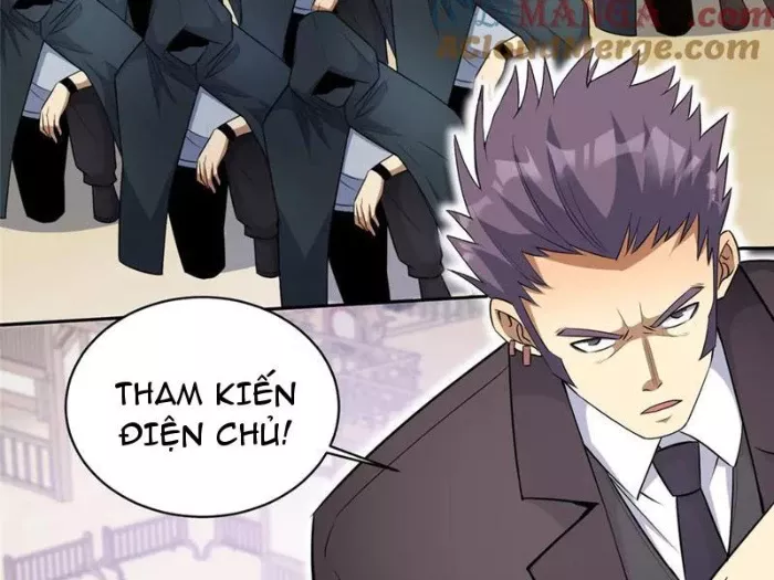 Siêu Phàm Sát Thần Chapter 256 - Trang 2
