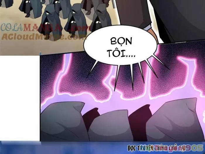 Siêu Phàm Sát Thần Chapter 256 - Trang 2