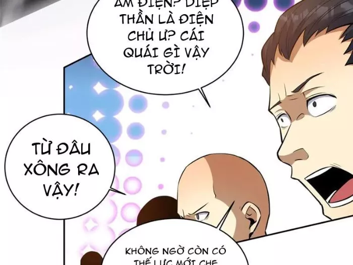 Siêu Phàm Sát Thần Chapter 256 - Trang 2